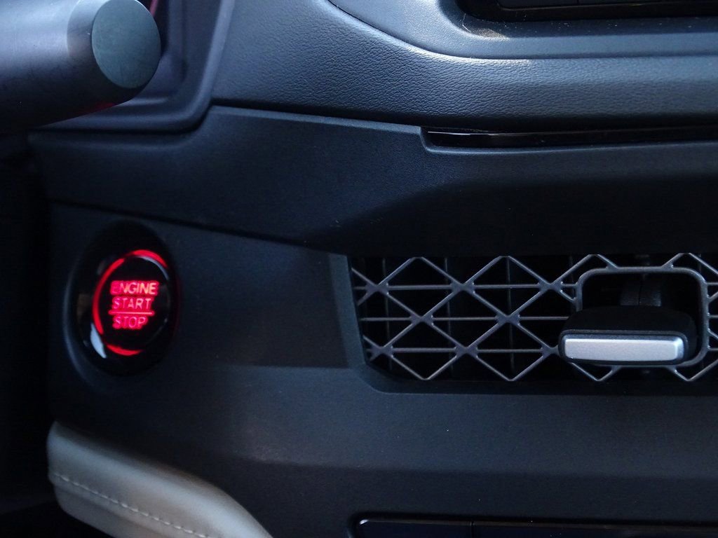 Used 2024 Honda Accord EX image 32