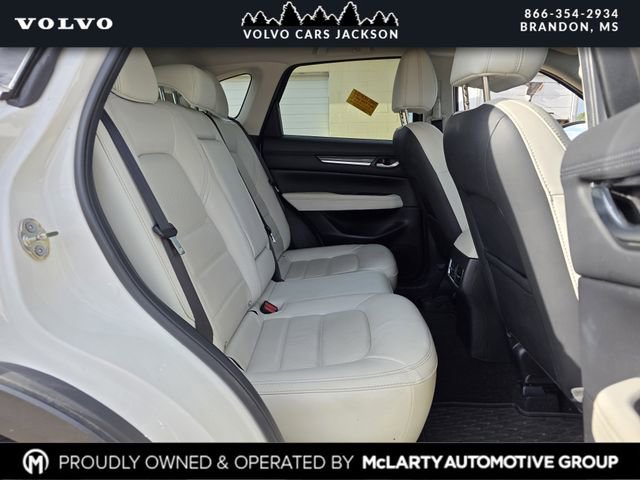 Used 2020 MAZDA CX-5 Grand Touring image 27