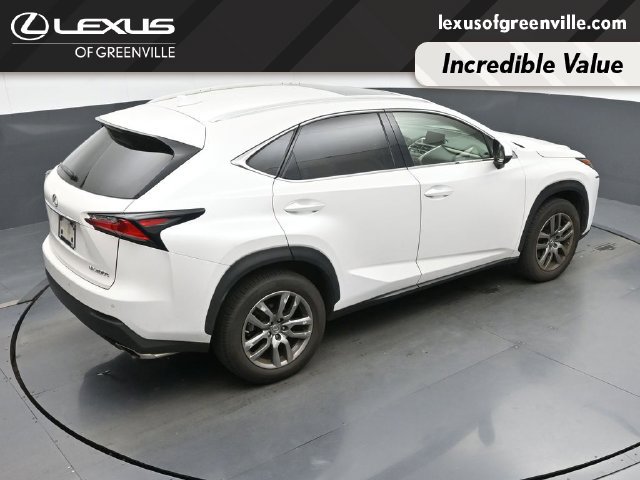 Used 2016 Lexus NX 200t FWD w/ Premium Package image 49