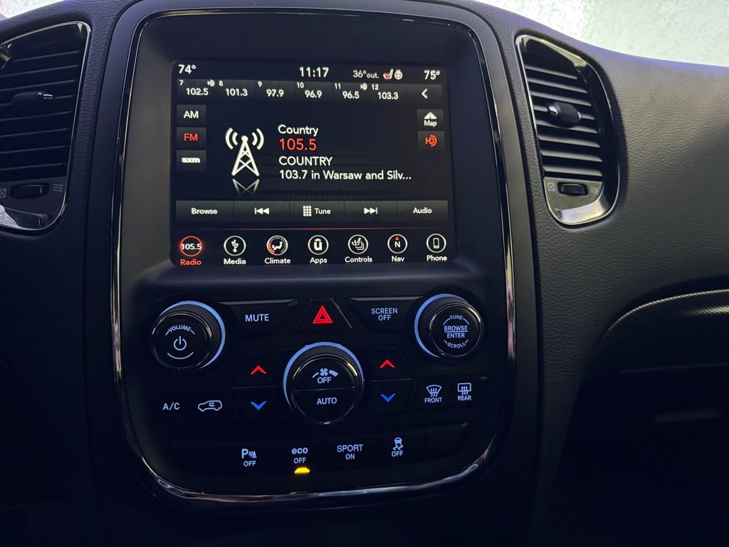 Used 2019 Dodge Durango R/T image 28