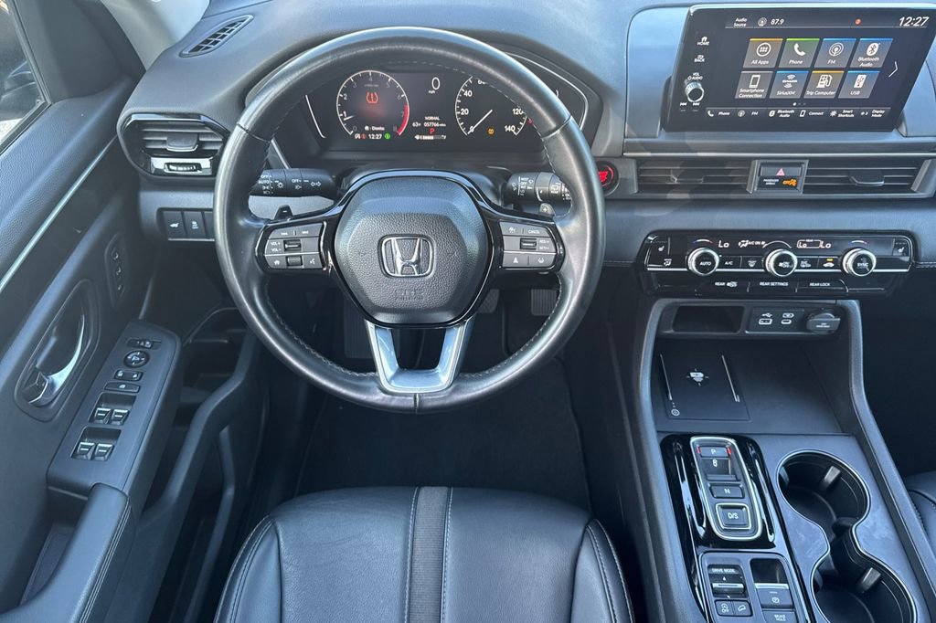 Used 2024 Honda Pilot EX-L image 16