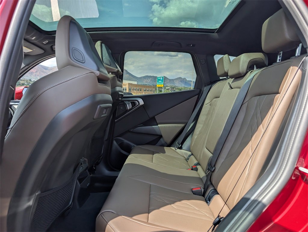 New 2026 BMW X3 xDrive30 w/ M Sport Package image 14