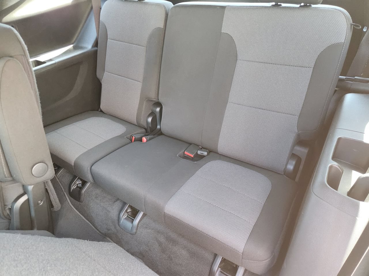 Used 2023 Chevrolet Traverse LT FWD image 29