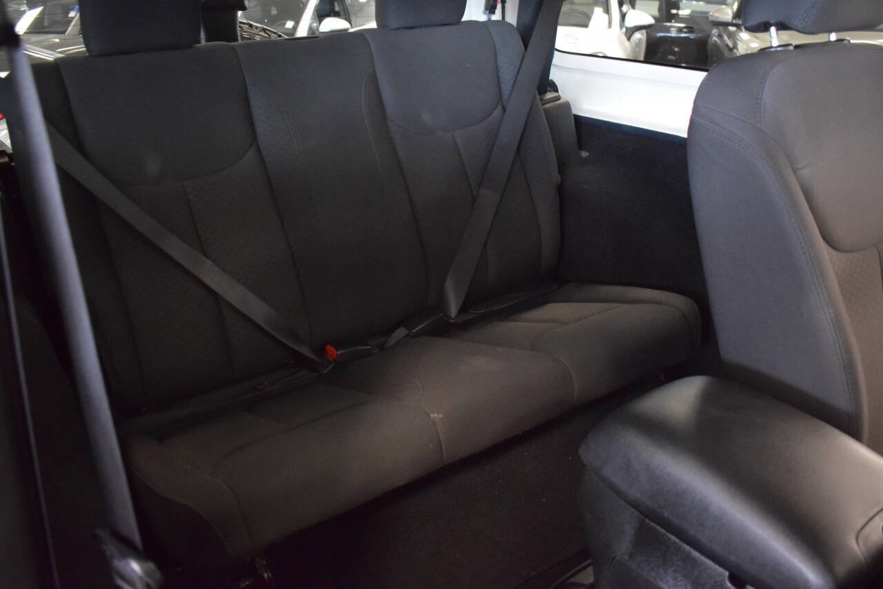 Used 2017 Jeep Wrangler Sport w/ Quick Order Package 23S image 52