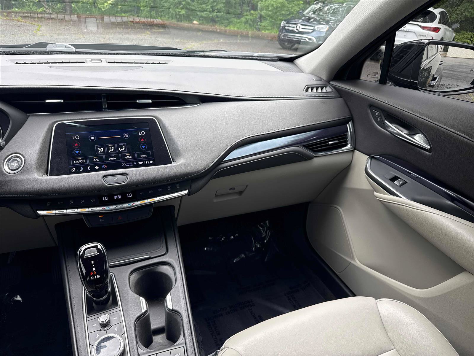 Used 2023 Cadillac XT4 Luxury FWD image 15