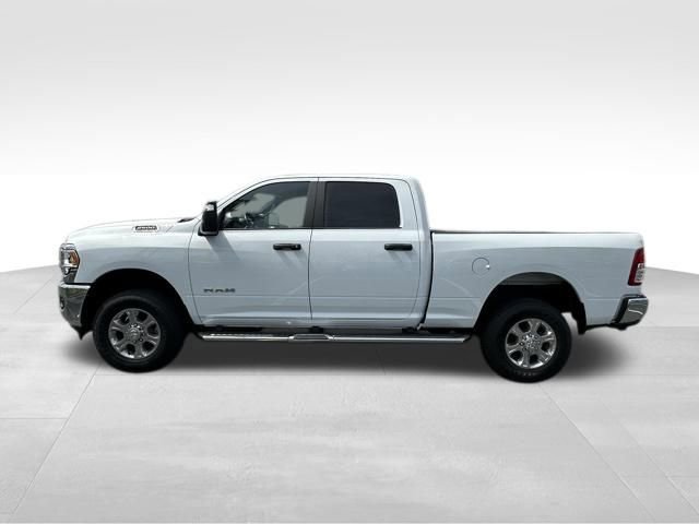 Used 2024 RAM 2500 Big Horn w/ Bed Utility Group image 5