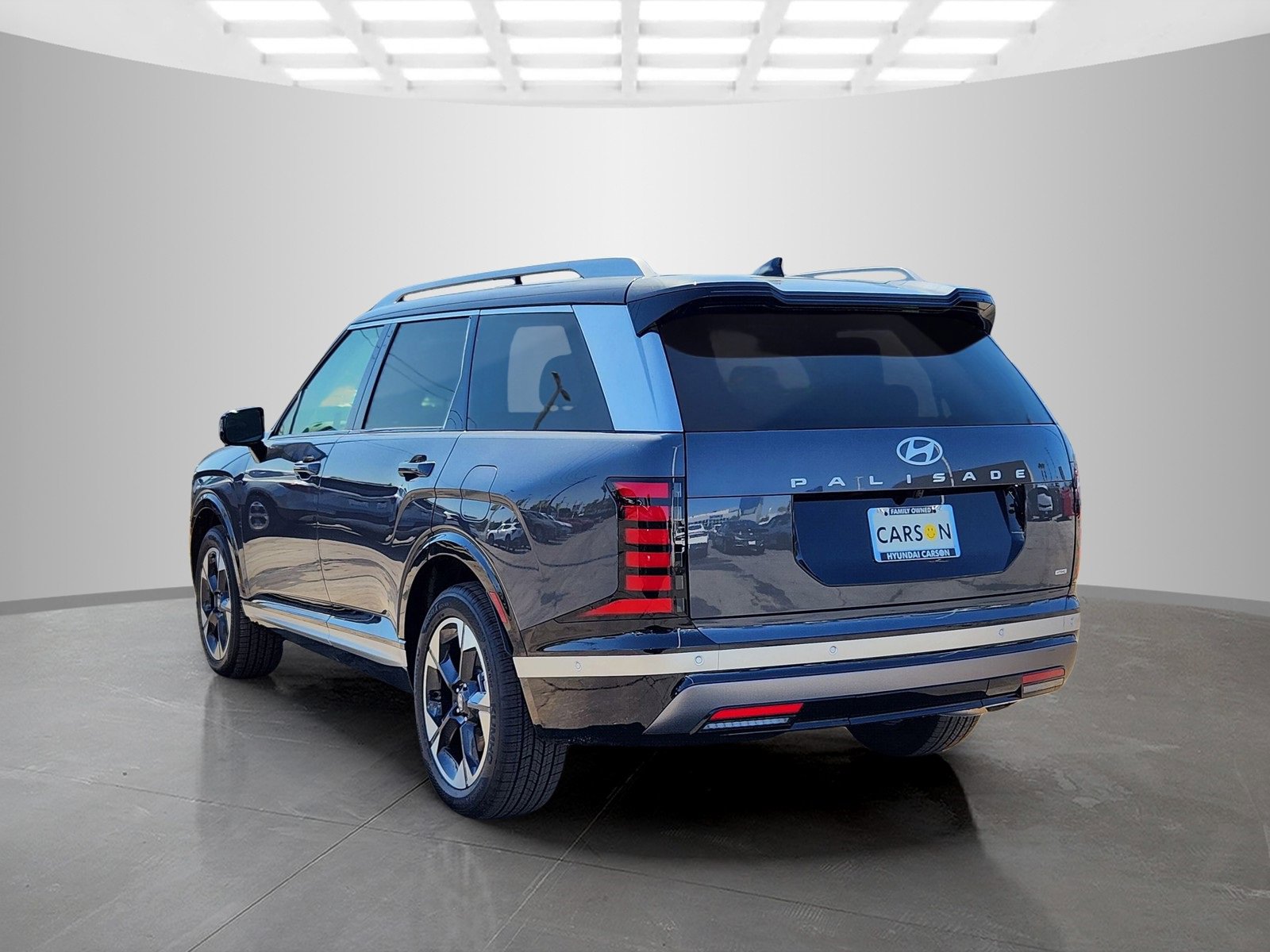 New 2026 Hyundai Palisade Limited image 5