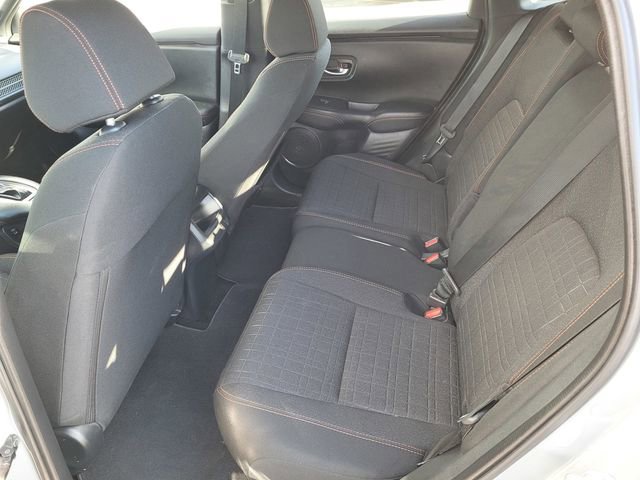 Used 2025 Honda HR-V Sport image 11