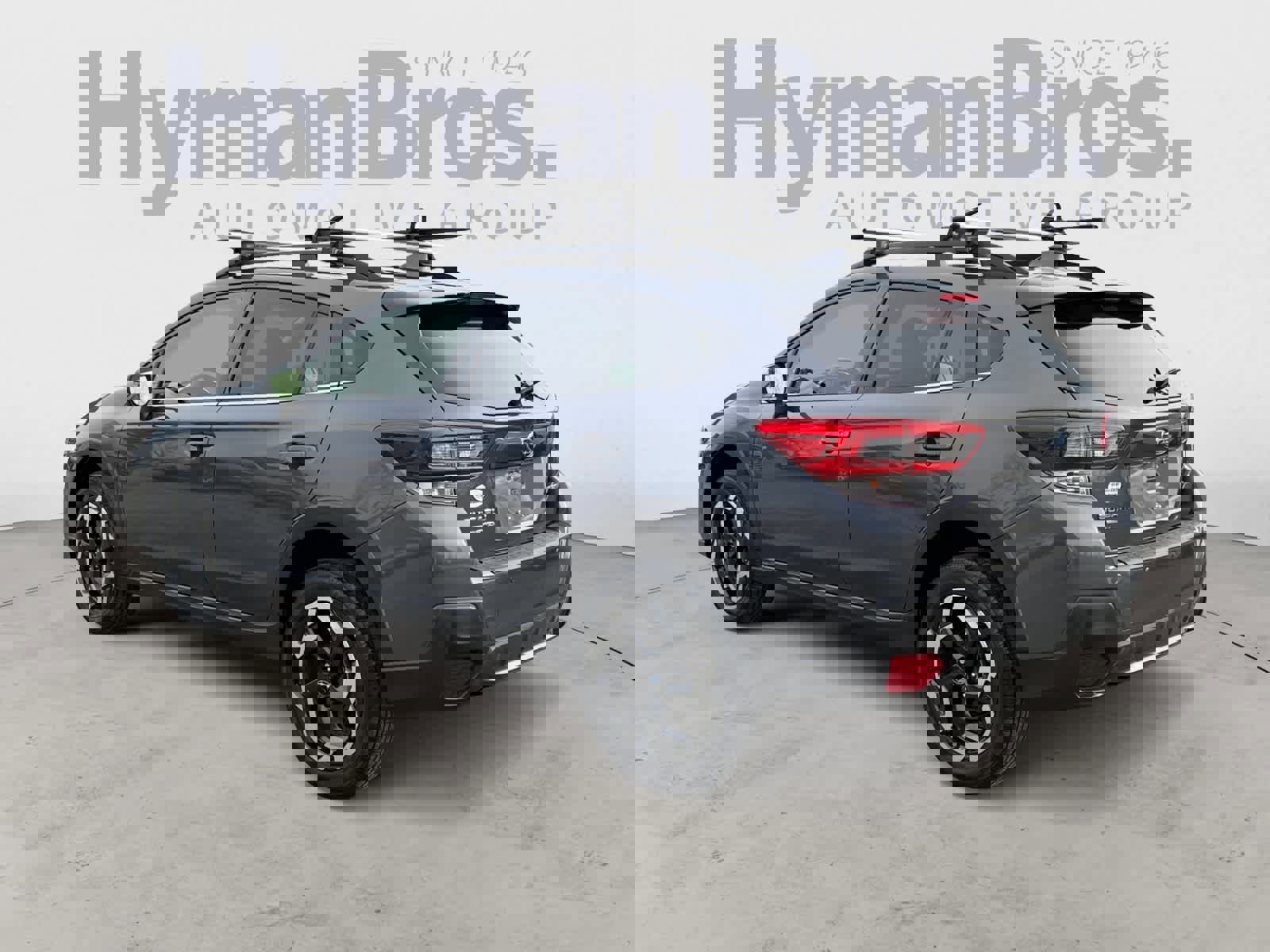 Certified 2021 Subaru Crosstrek 2.5i Limited image 6