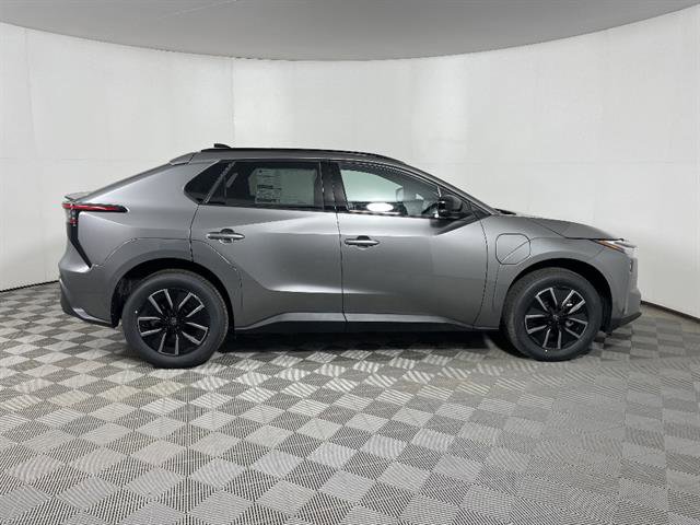 New 2026 Toyota bZ XLE image 8