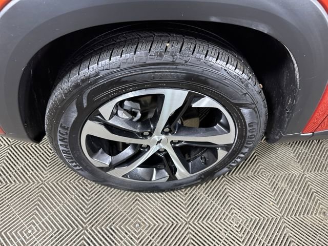 Used 2024 Chevrolet Trax RS w/ Driver Confidence Package image 10