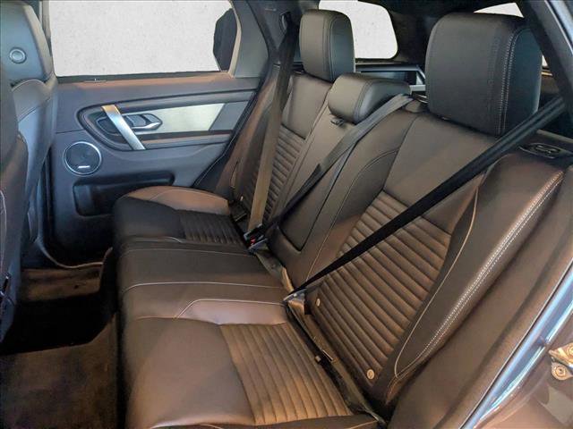 Used 2024 Land Rover Discovery Sport Dynamic SE image 18