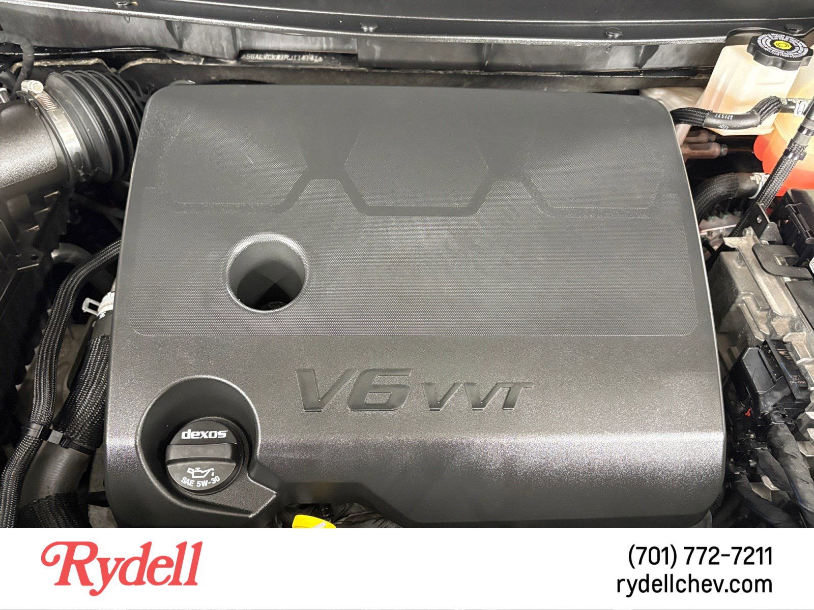 Used 2024 Buick Enclave Avenir w/ Avenir Technology Package AWD/4WD image 20