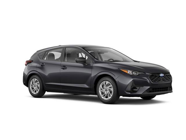 New 2025 Subaru Impreza 2.0i