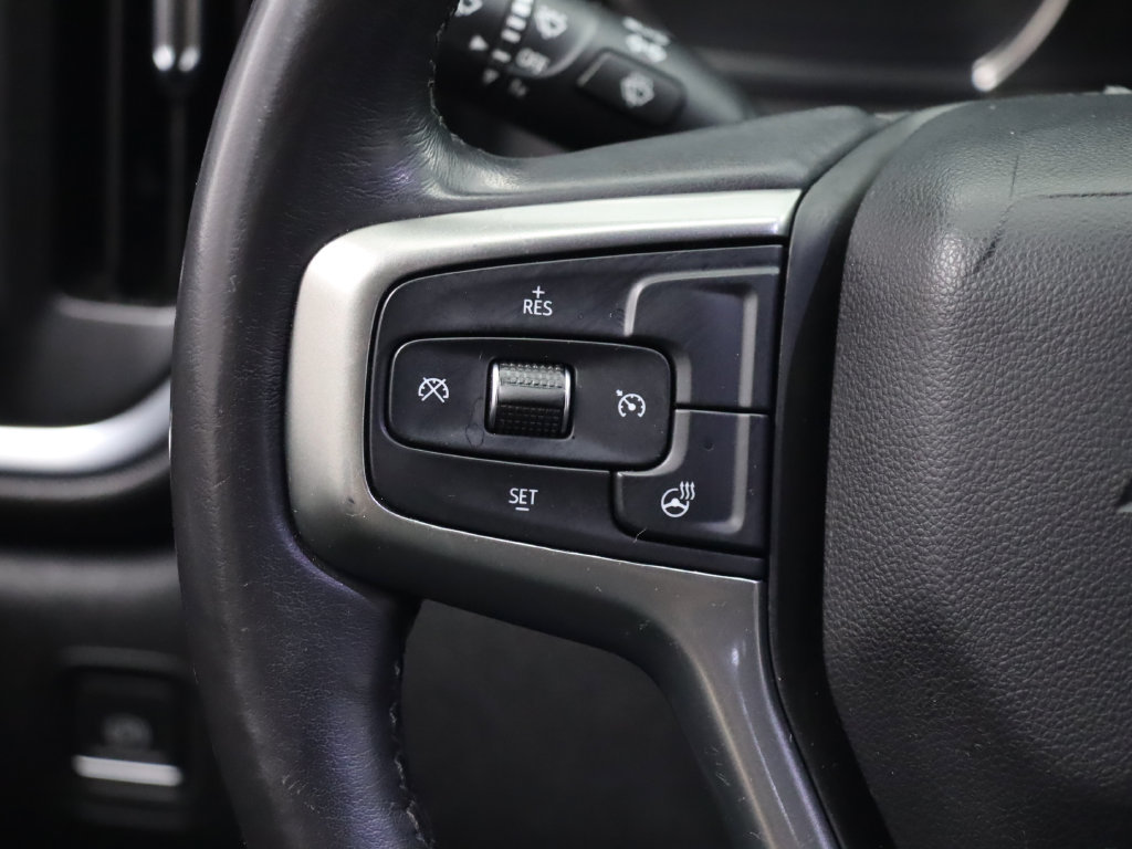 Used 2021 Chevrolet Silverado 1500 LT Trail Boss w/ Convenience Package II AWD/4WD image 15