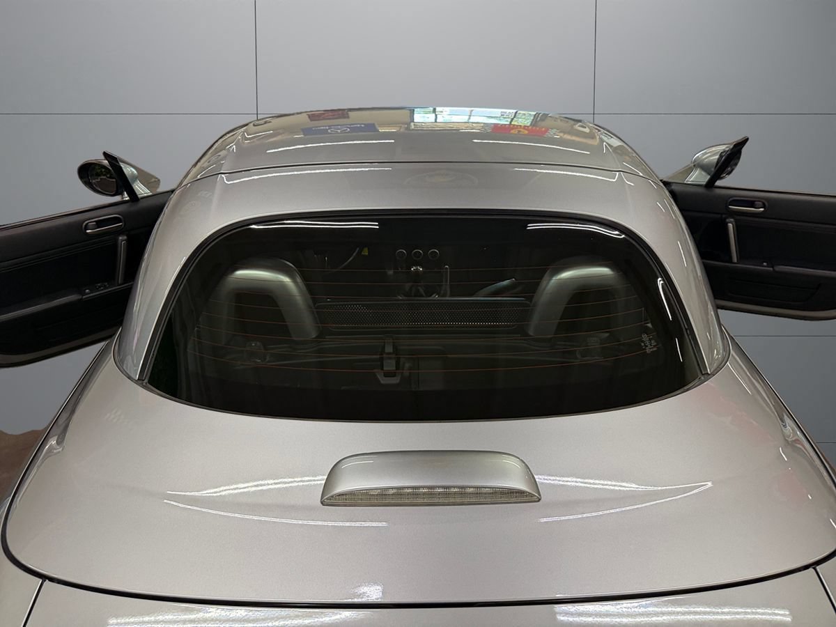 Used 2014 MAZDA MX-5 Miata Grand Touring RWD image 17