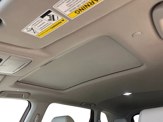 New 2026 Honda CR-V EX-L image 23