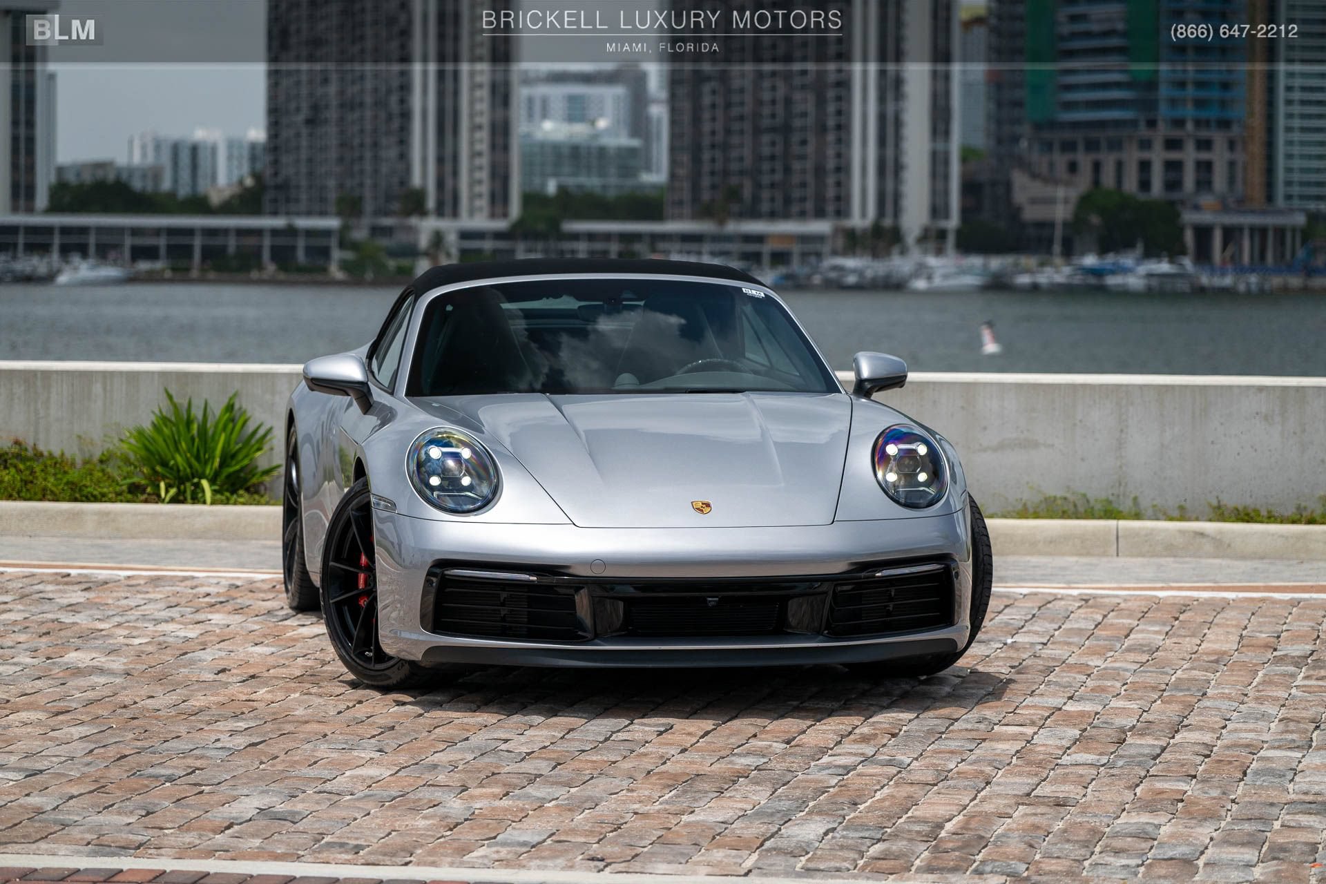 Used 2020 Porsche 911 Carrera S RWD image 13
