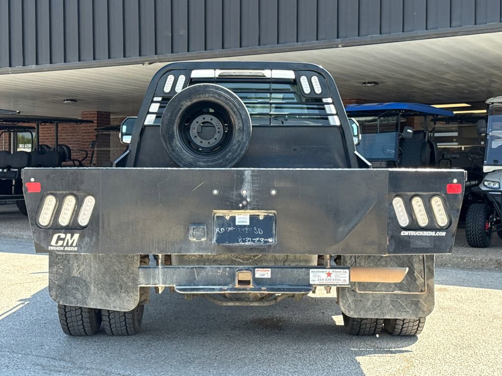 Used 2024 Ford F450 XL image 7