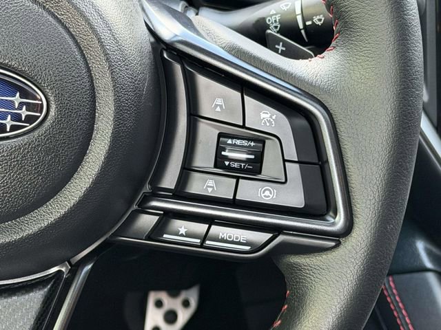 Used 2022 Subaru WRX GT image 17