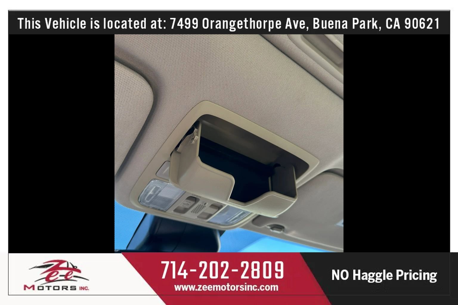 Used 2014 Honda Accord Touring image 44