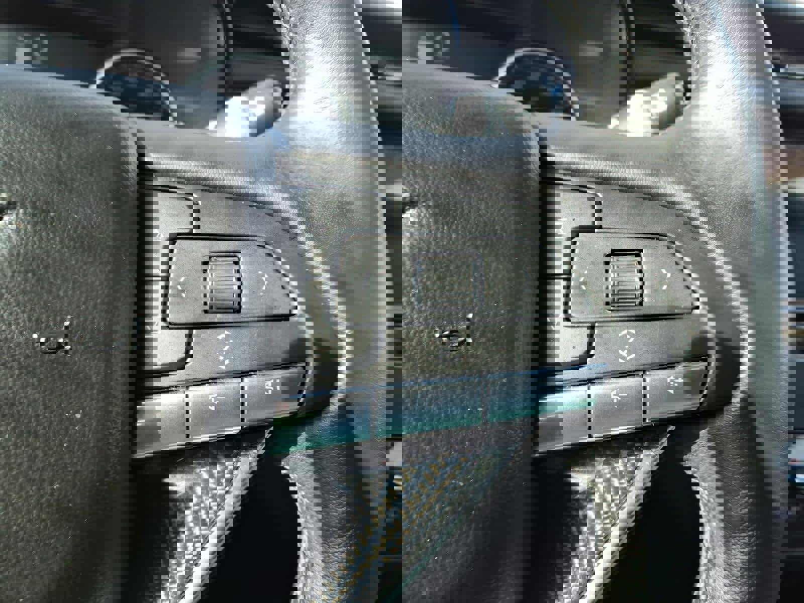 Used 2024 Cadillac XT6 Sport w/ LPO, Floor Liner Package image 18