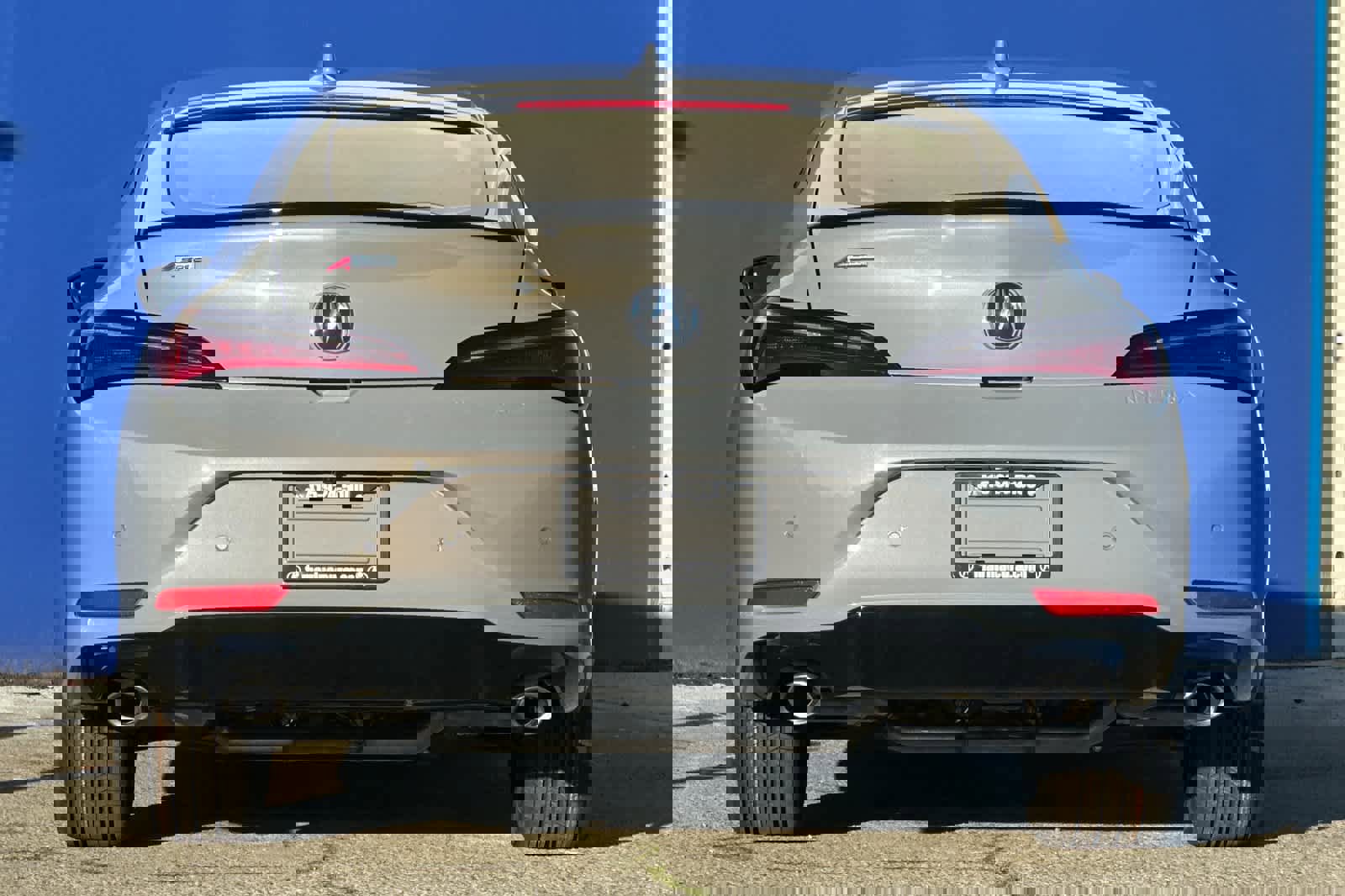 New 2026 Acura Integra A-Spec image 5