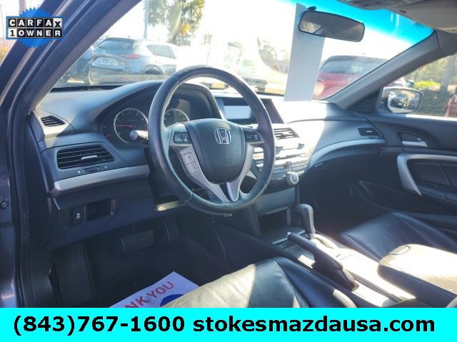 Used 2011 Honda Accord EX-L image 14