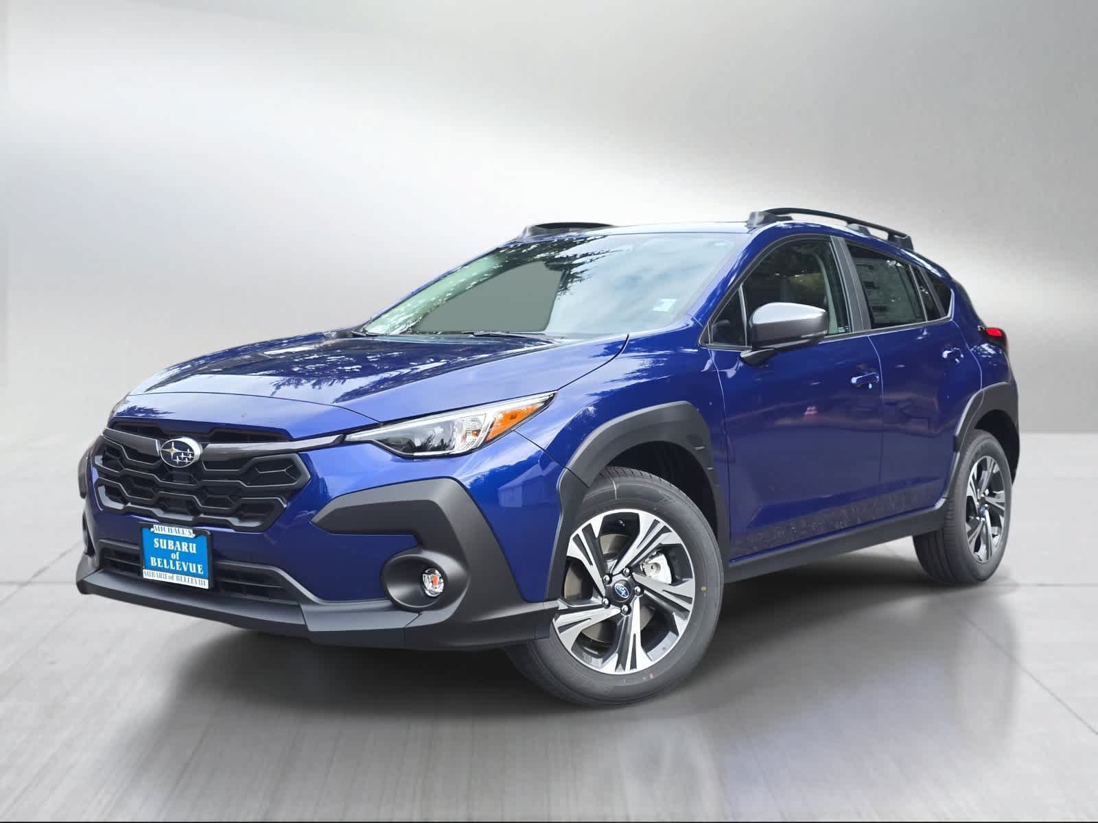 New 2026 Subaru Crosstrek 2.5i Premium AWD/4WD image 1