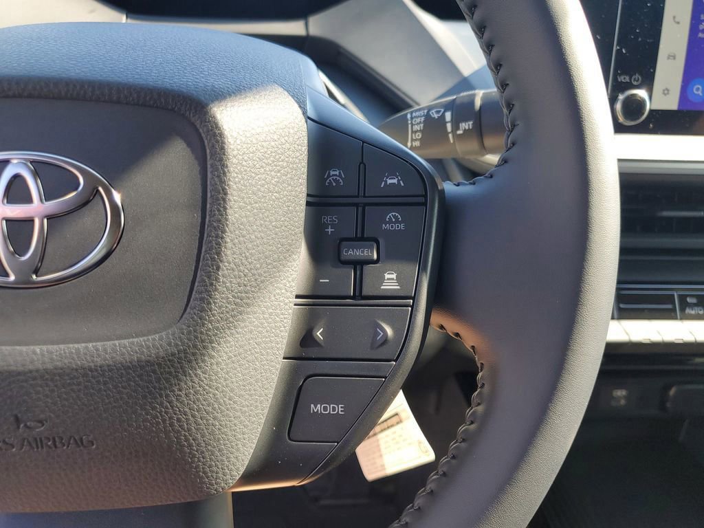 New 2026 Toyota Prius LE image 24