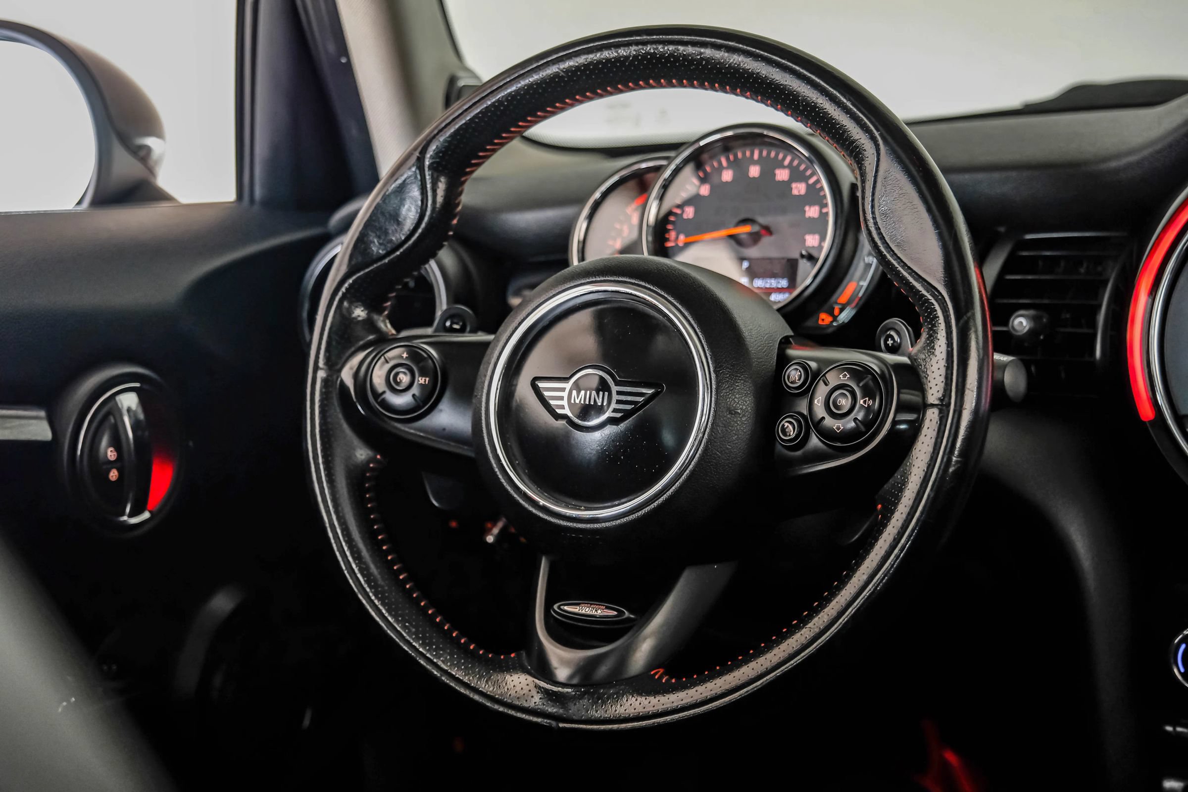 Used 2019 MINI Cooper S w/ Premium Package FWD image 15