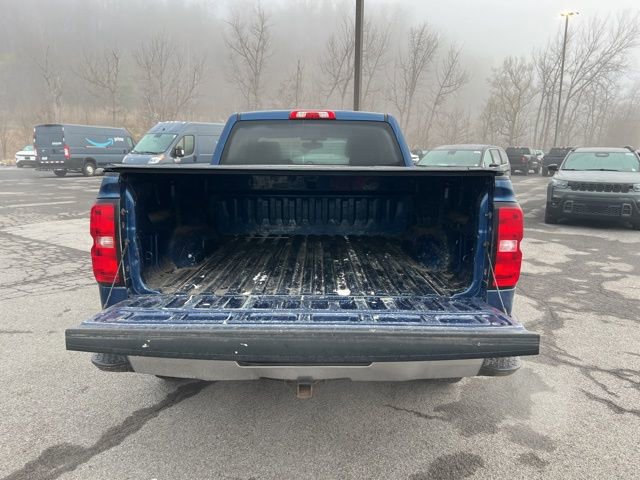 Used 2017 Chevrolet Silverado 1500 LT w/ All Star Edition image 20
