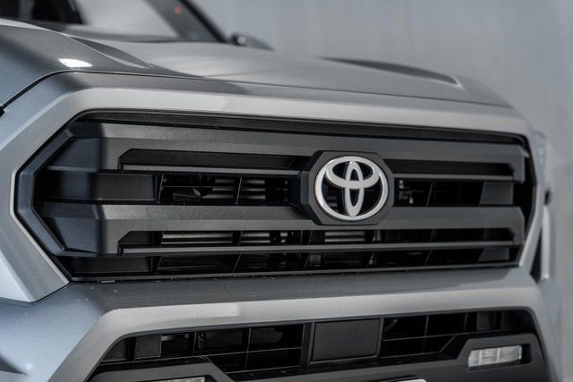 New 2026 Toyota Tacoma SR5 image 10