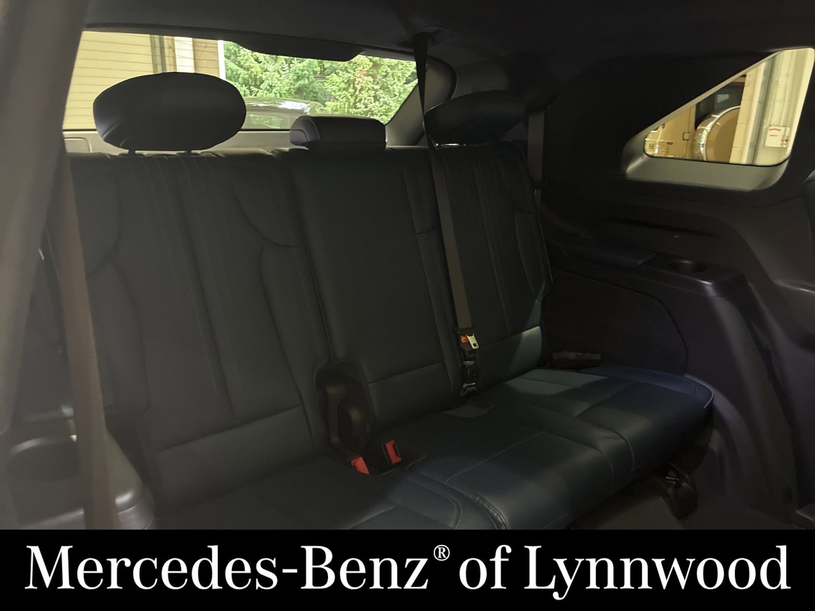 Used 2025 Cadillac Escalade IQ Sport 2 AWD/4WD image 34