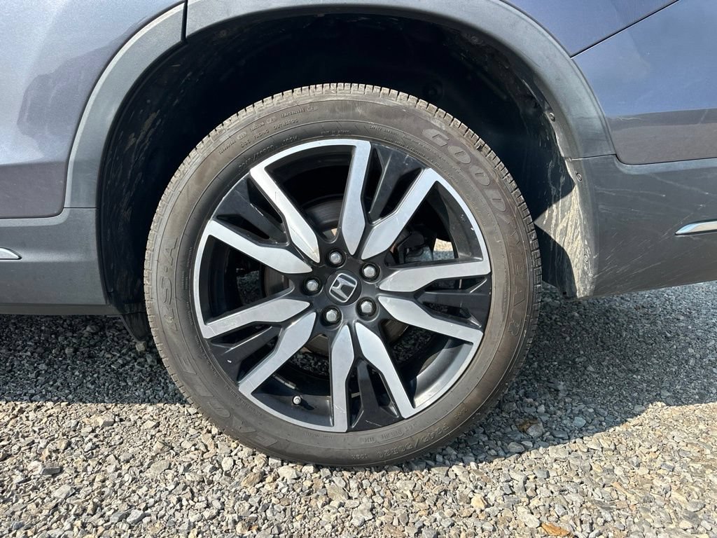 Used 2019 Honda Pilot Elite image 8