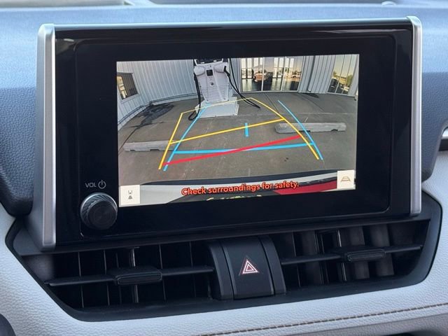 Used 2024 Toyota RAV4 XLE image 53
