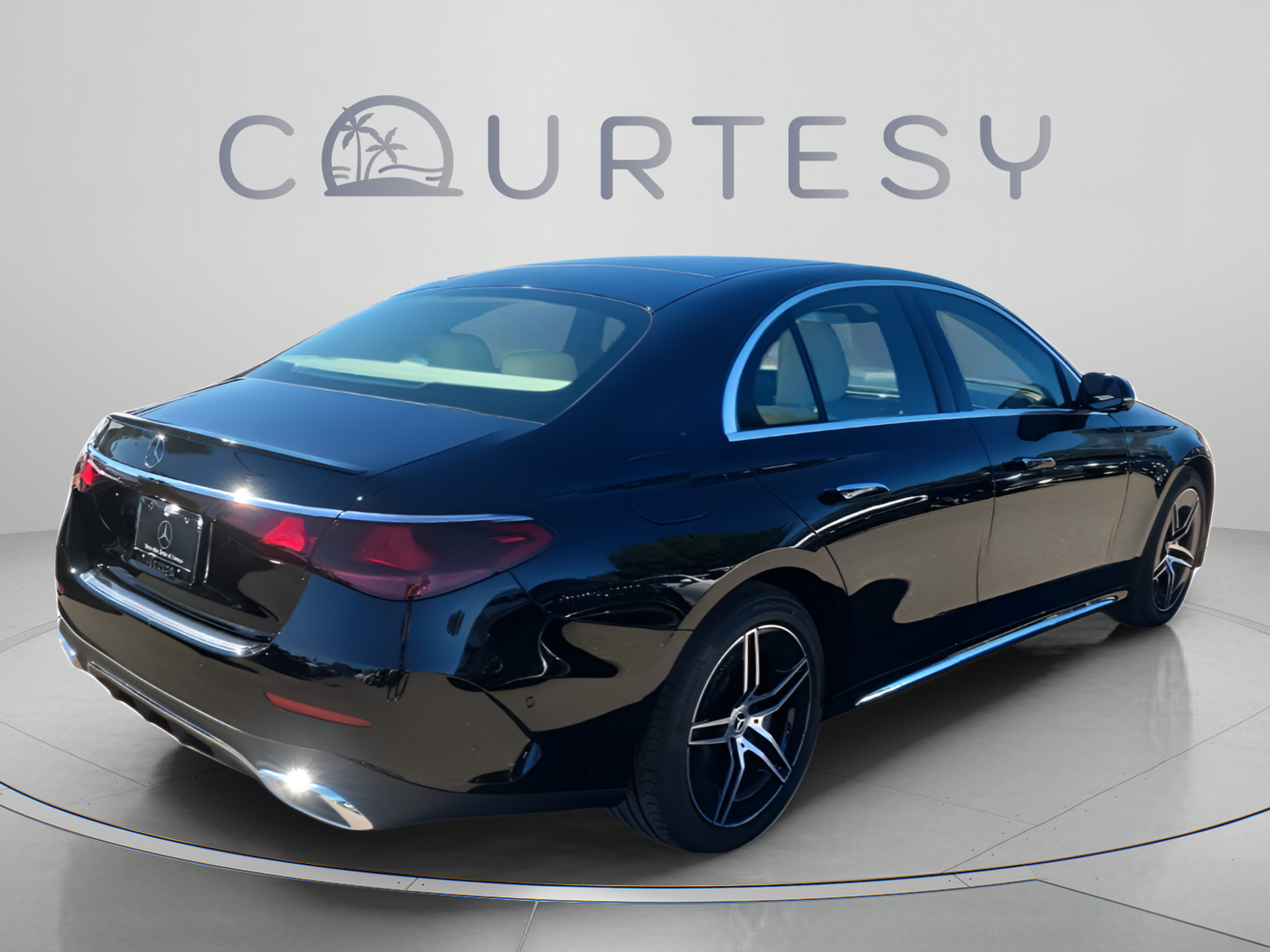Certified 2026 Mercedes-Benz E 350 Sedan image 4