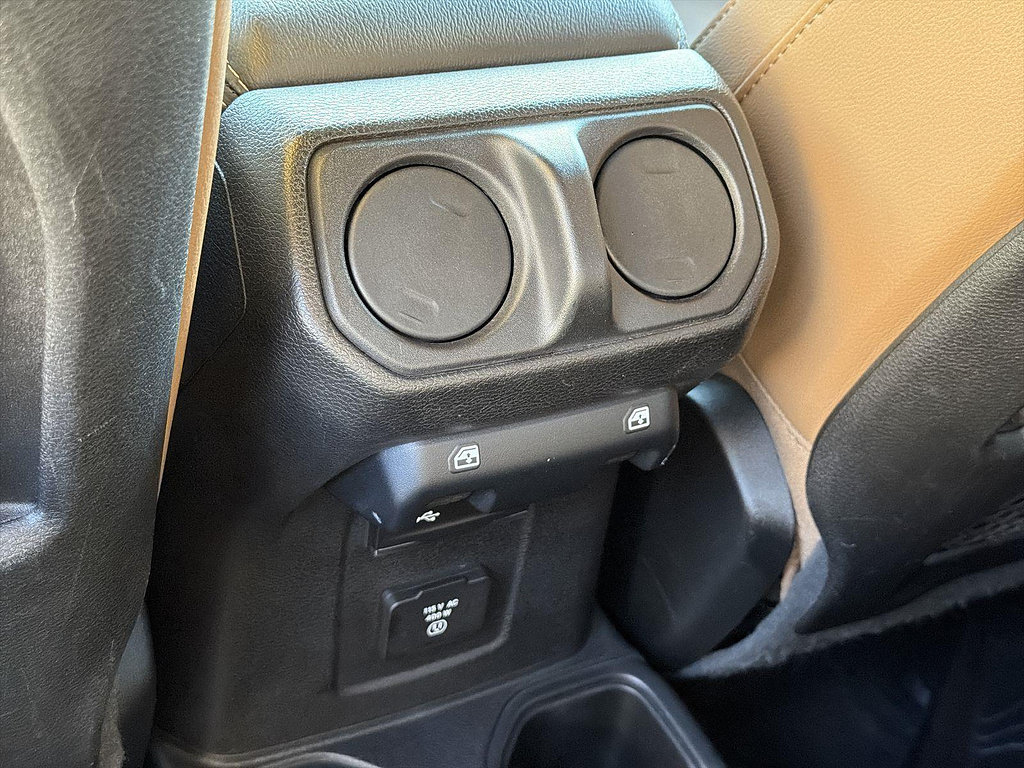 Used 2020 Jeep Gladiator Rubicon AWD/4WD image 20