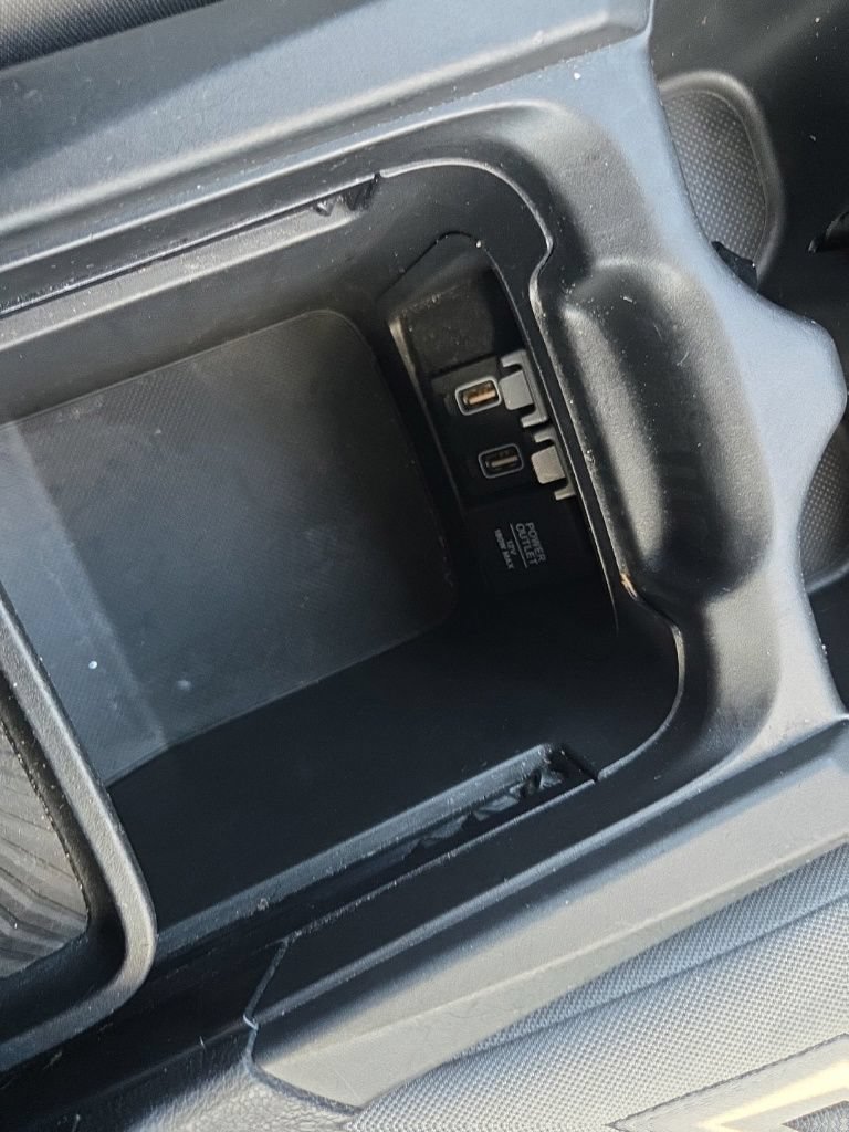 Used 2019 Honda CR-V EX image 47