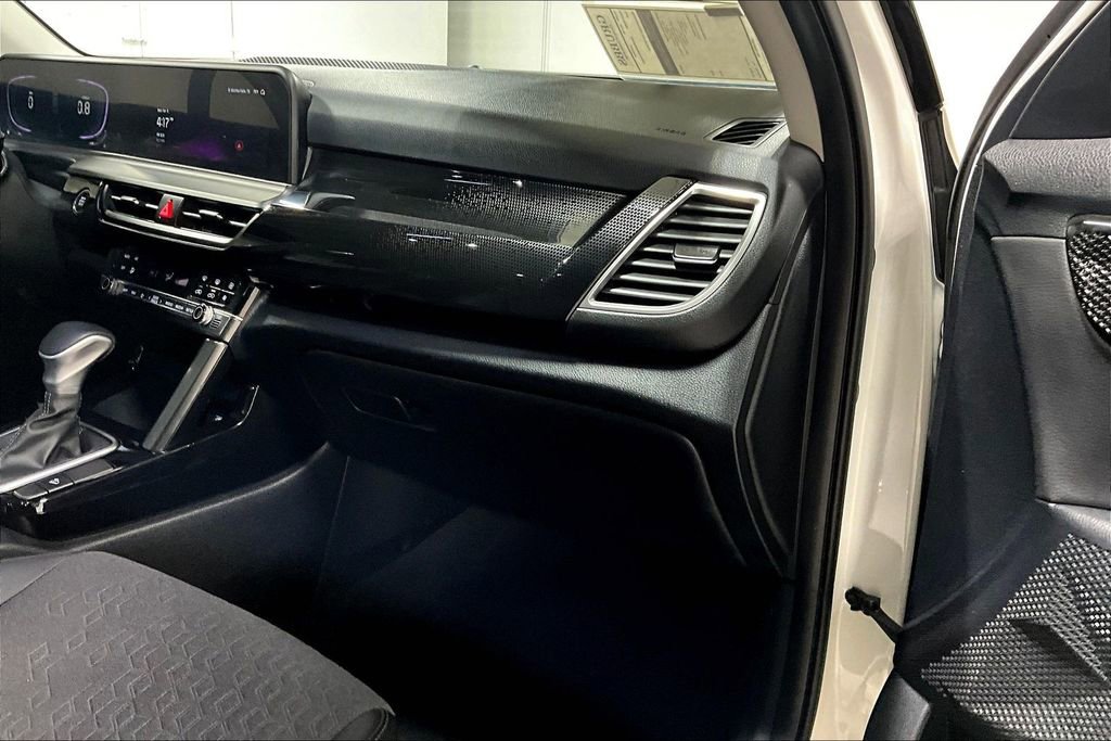 Used 2026 Kia Seltos S FWD image 10