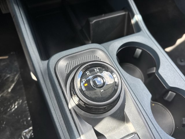 New 2026 Ford Maverick XL FWD image 30