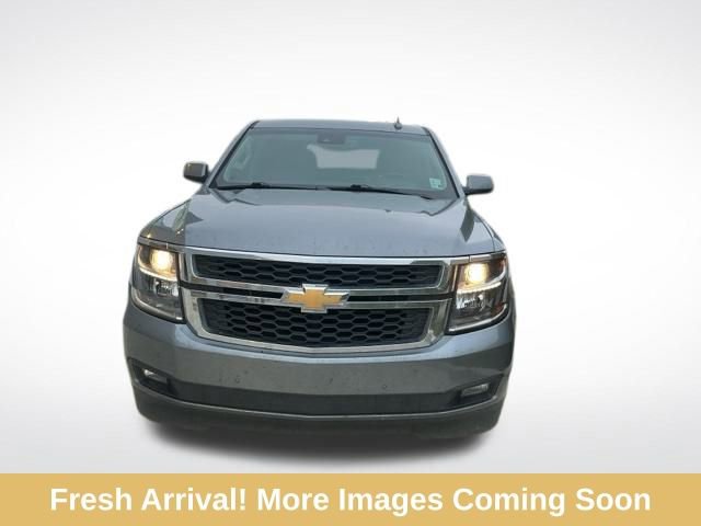 Used 2020 Chevrolet Tahoe LT w/ Luxury Package