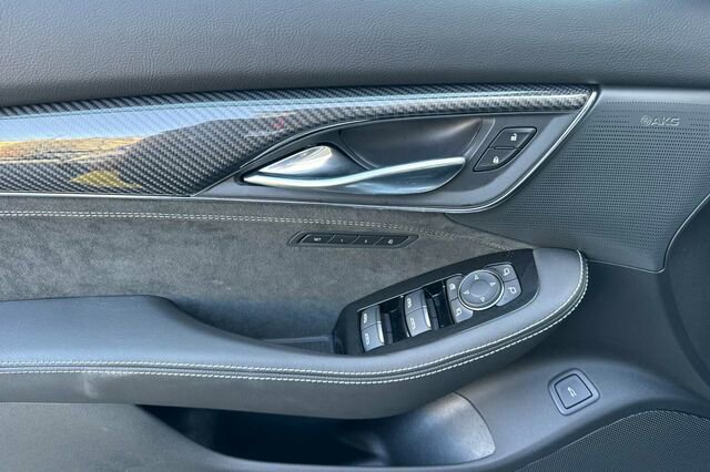 New 2026 Cadillac CT5 V image 11