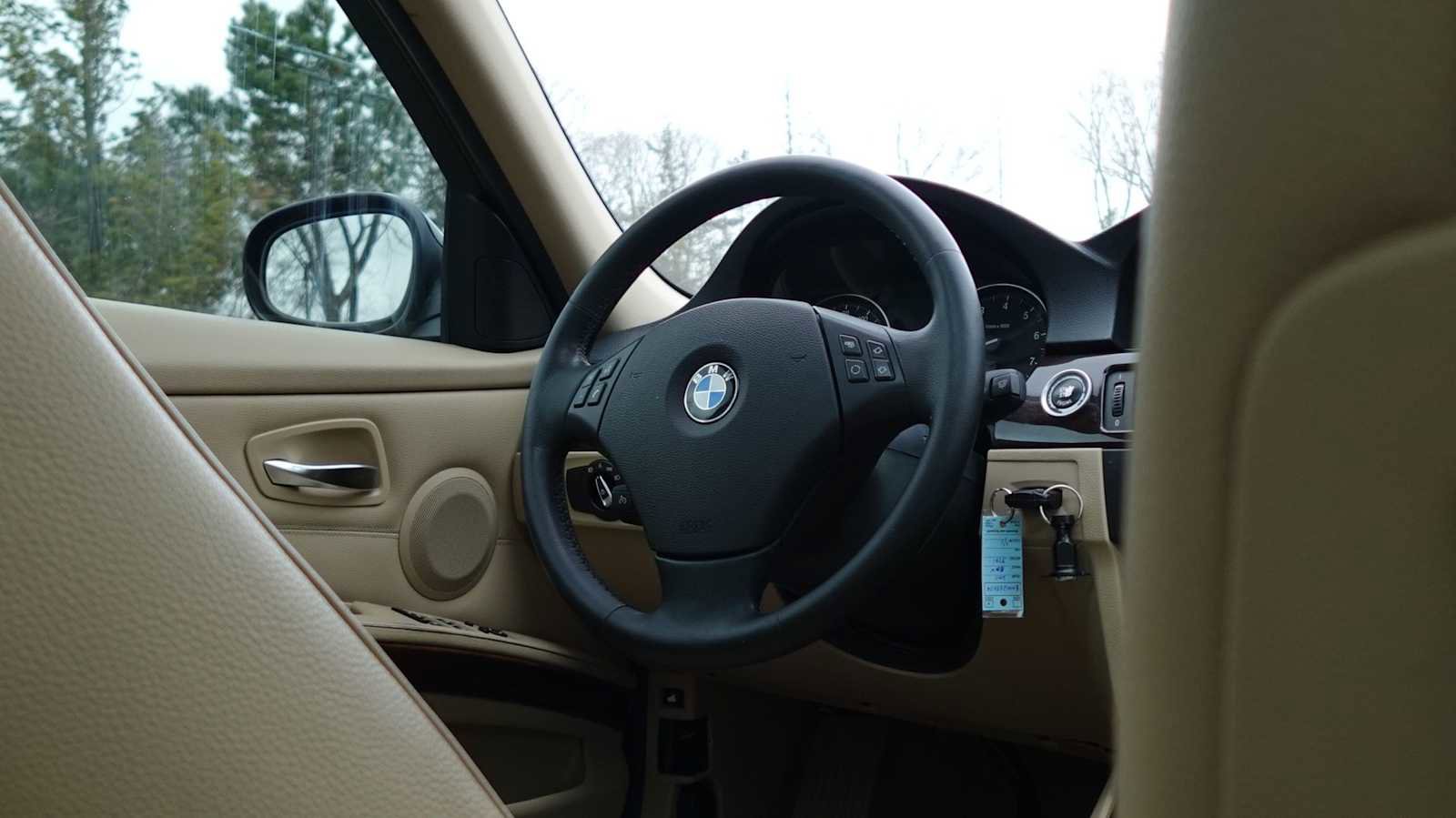 Used 2011 BMW 328i xDrive 328i xDrive image 49