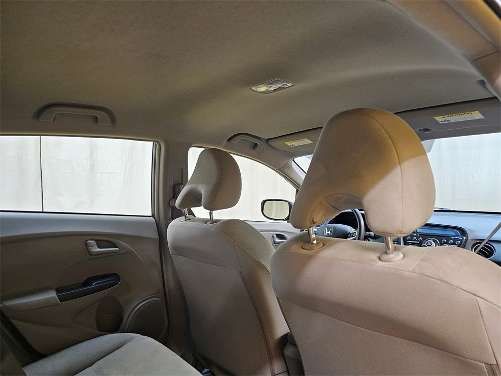 Used 2013 Honda Insight LX image 15