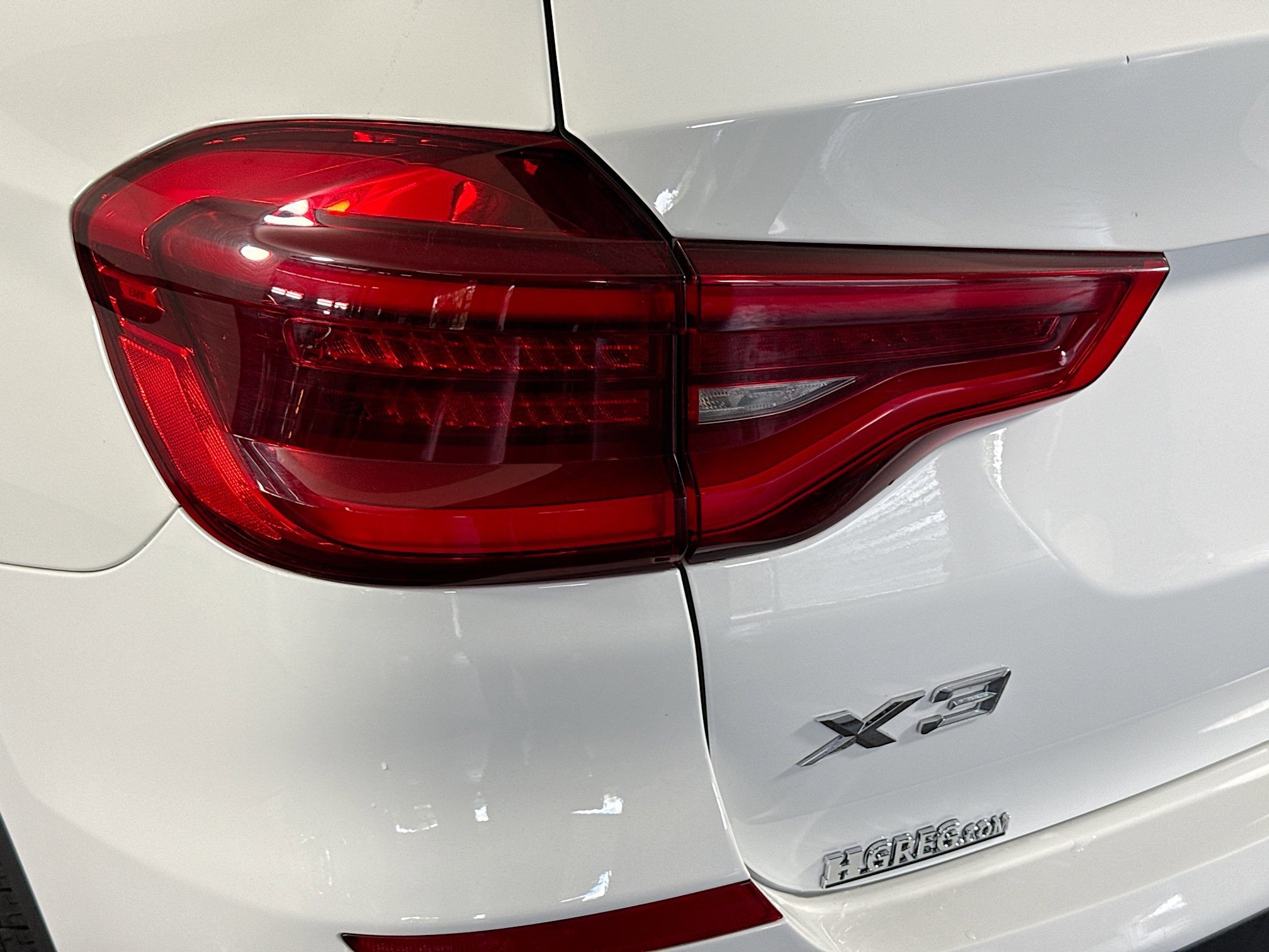 Used 2020 BMW X3 xDrive30i w/ Convenience Package image 36