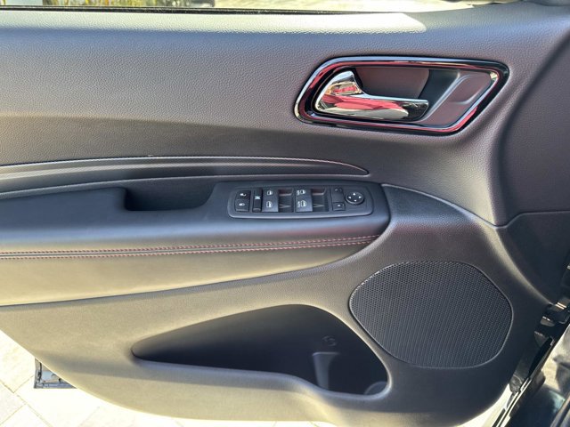 Used 2024 Dodge Durango GT w/ Trailer Tow Group IV image 9