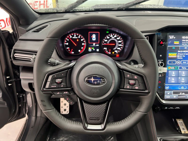 New 2026 Subaru WRX Premium AWD/4WD image 30