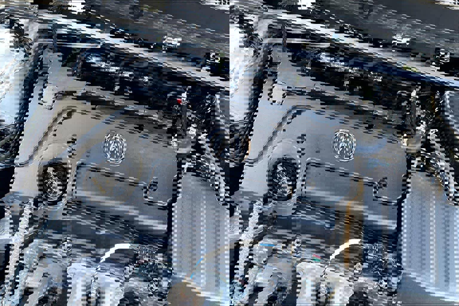 Used 2020 Acura TLX w/Technology Pkg image 33