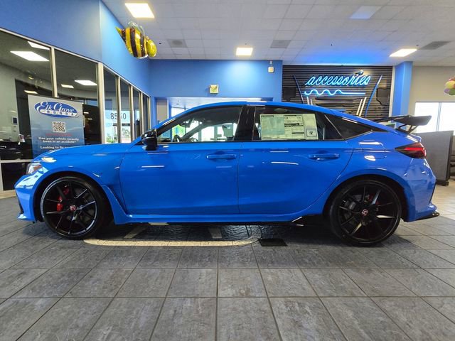 New 2026 Honda Civic Type R image 3